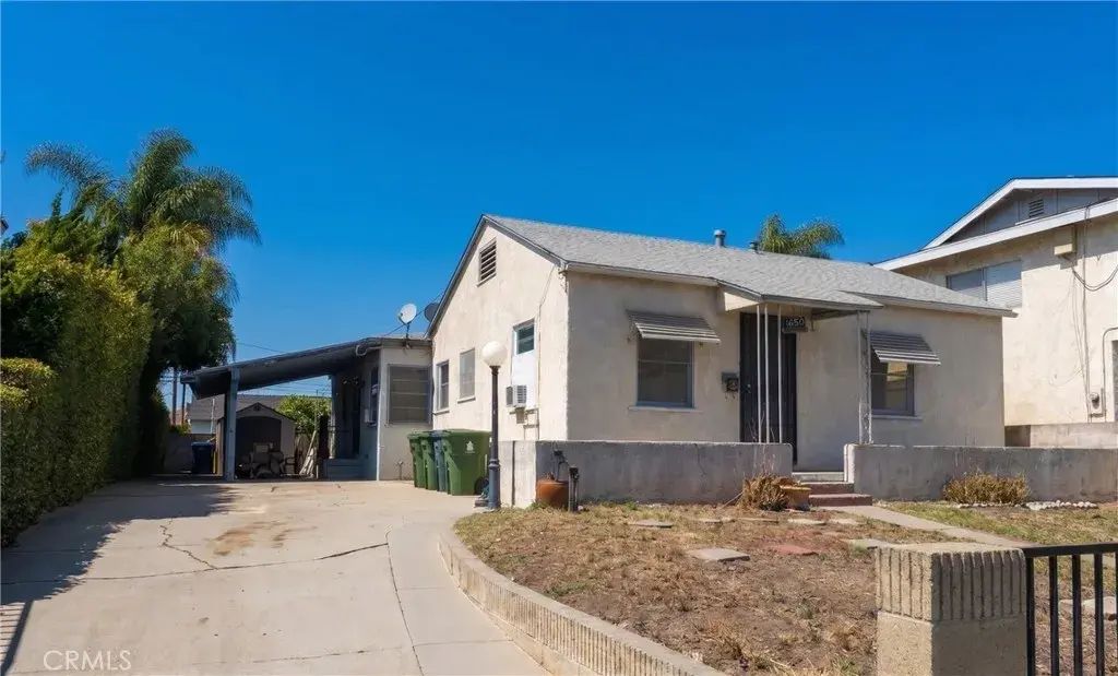 1659 260th, Harbor City