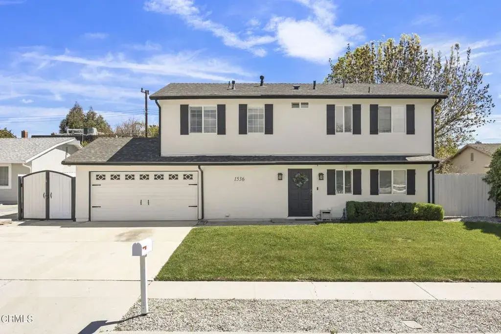 1536 Earl Avenue, Simi Valley