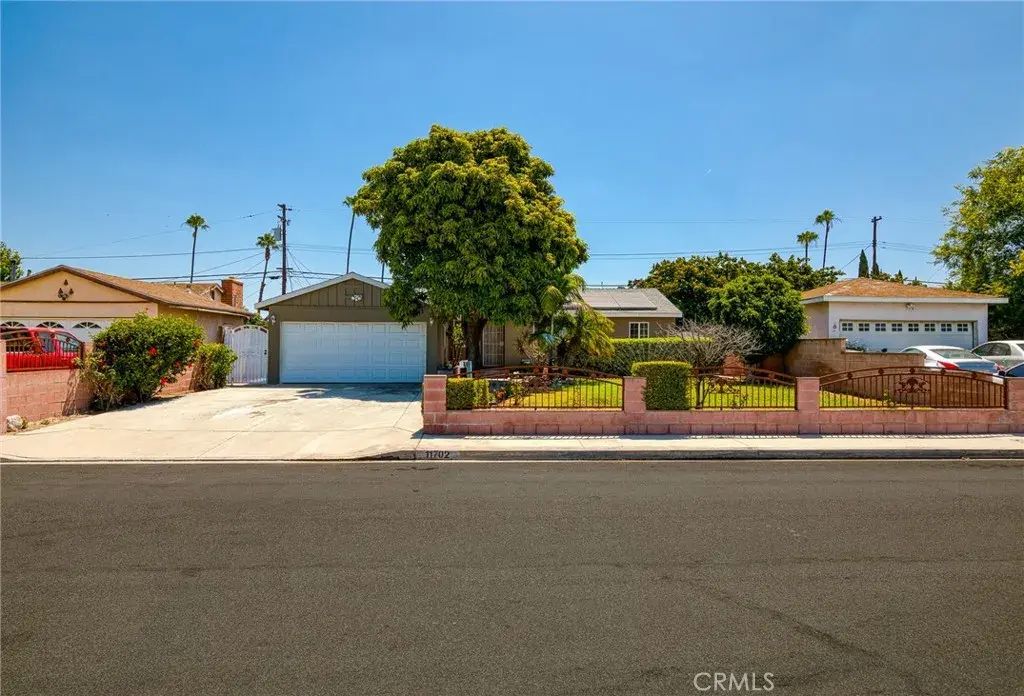 11702 Gary Street, Garden Grove