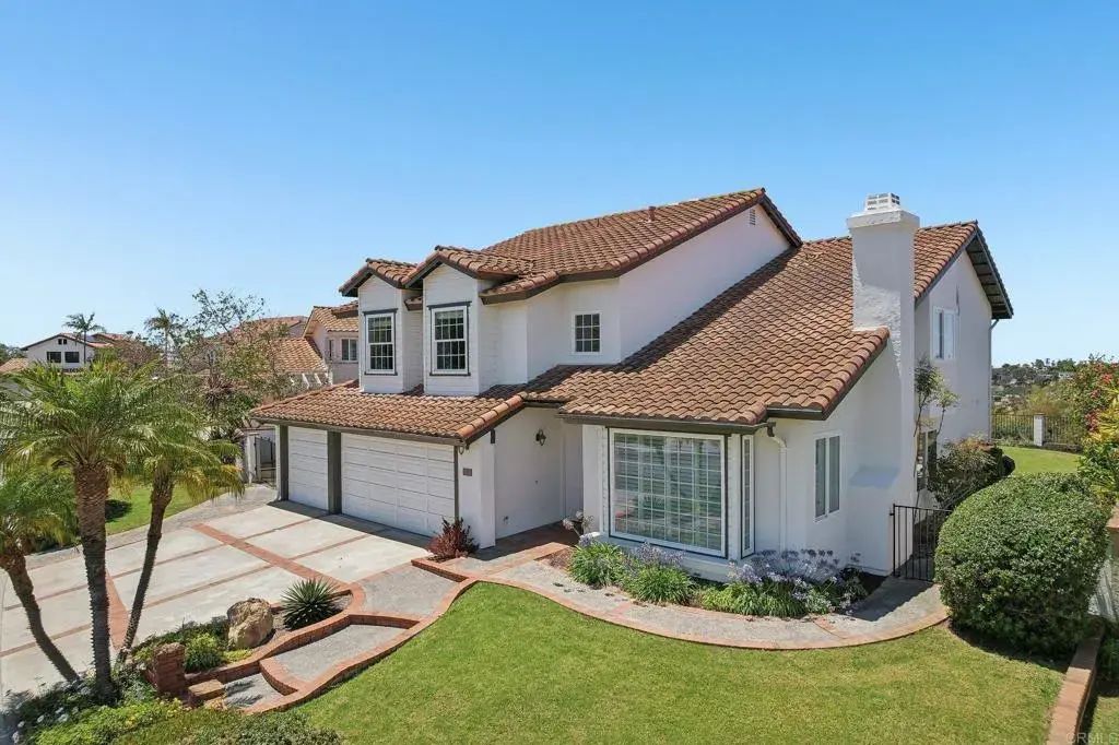 4363 Tuolumne Pl, Carlsbad