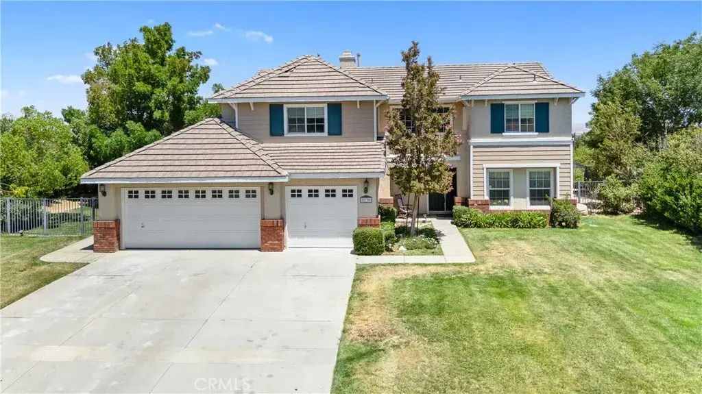 5739 Avenida Entrada, Palmdale