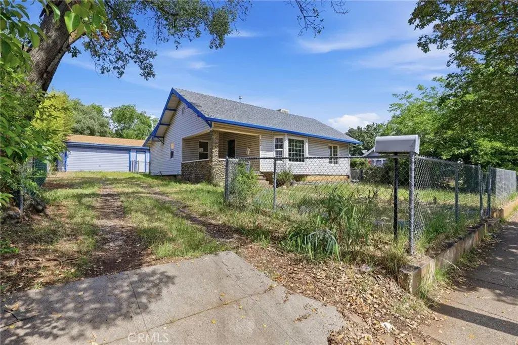 2778 Mitchell Avenue, Oroville