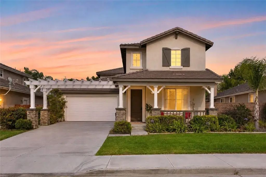 45750 Pheasant Place, Temecula