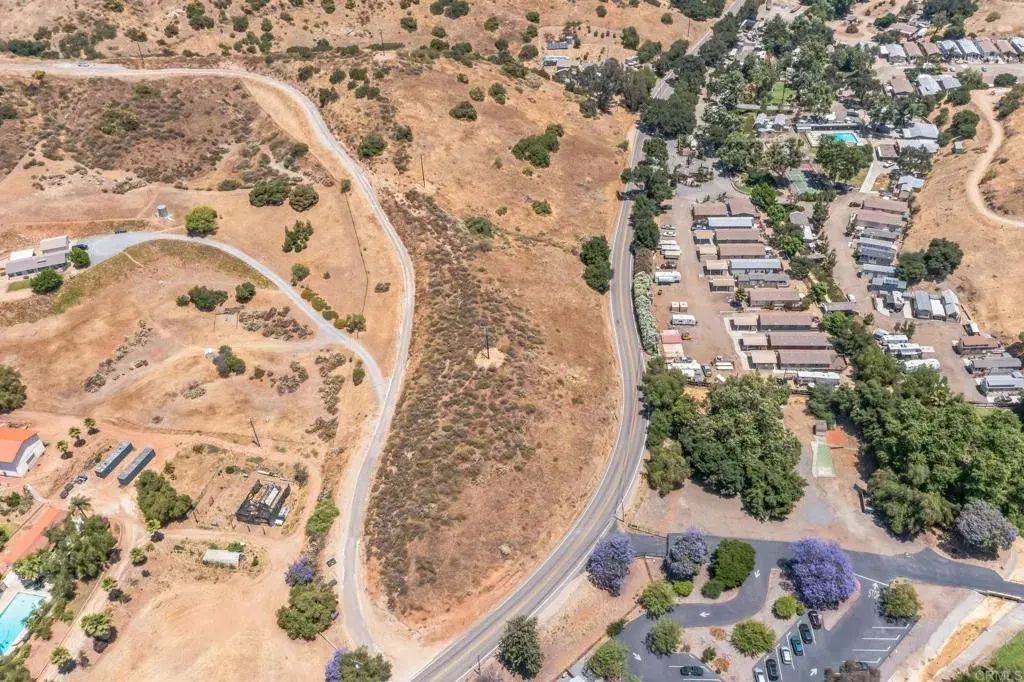 Harbison Canyon, El Cajon