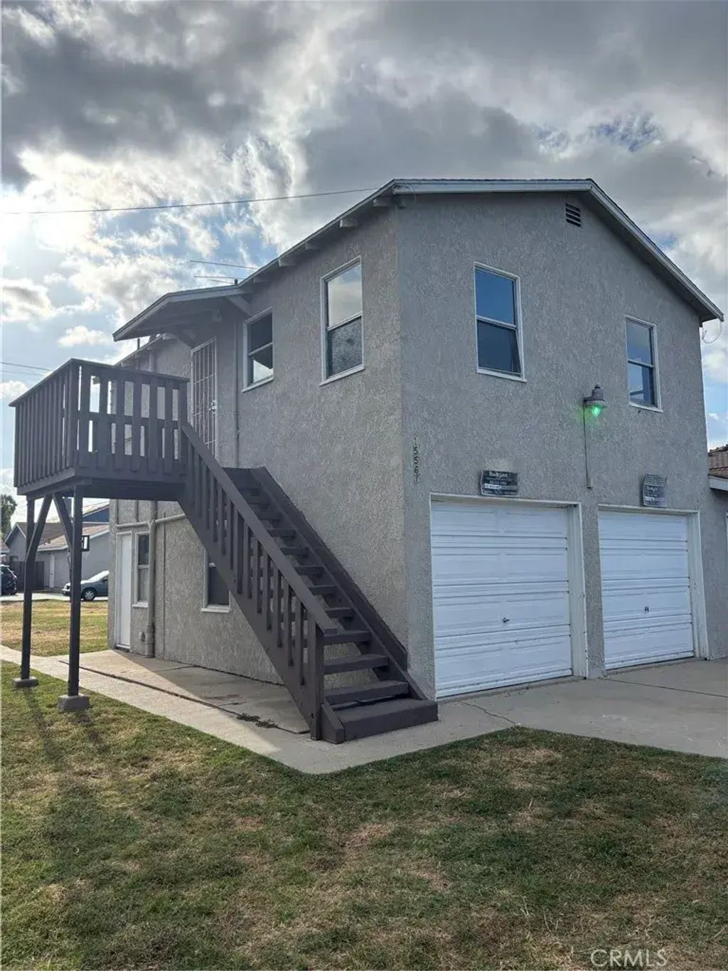 15561 Cornuta Avenue, Bellflower