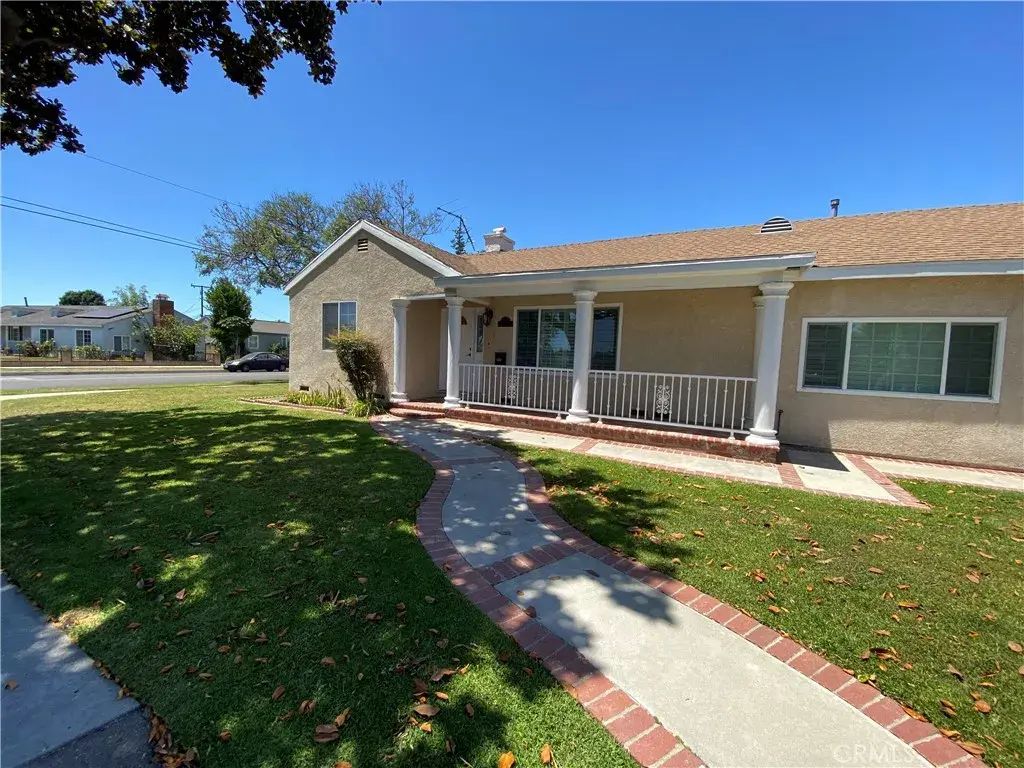 2763 E 218th, Carson