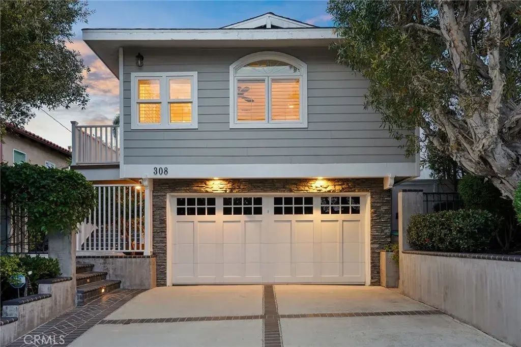 308 N Herrin Street, Manhattan Beach
