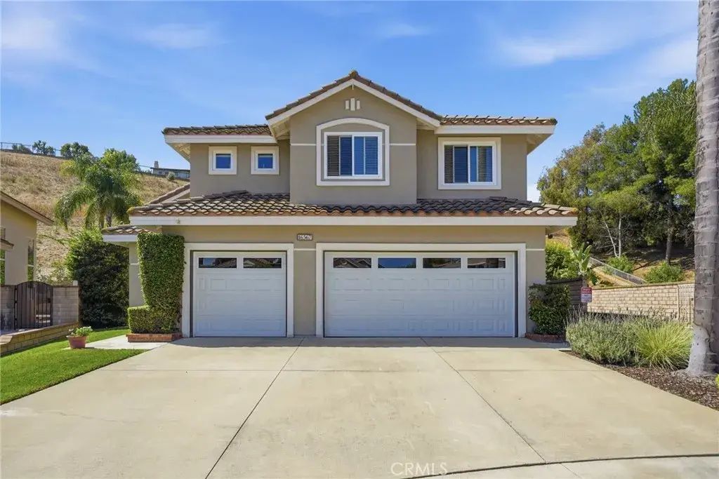 16567 Celadon Court, Chino Hills