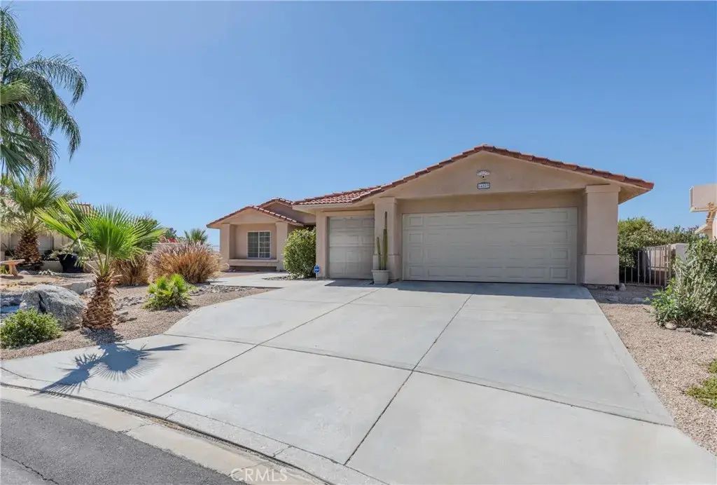 64859 Smith Court, Desert Hot Springs