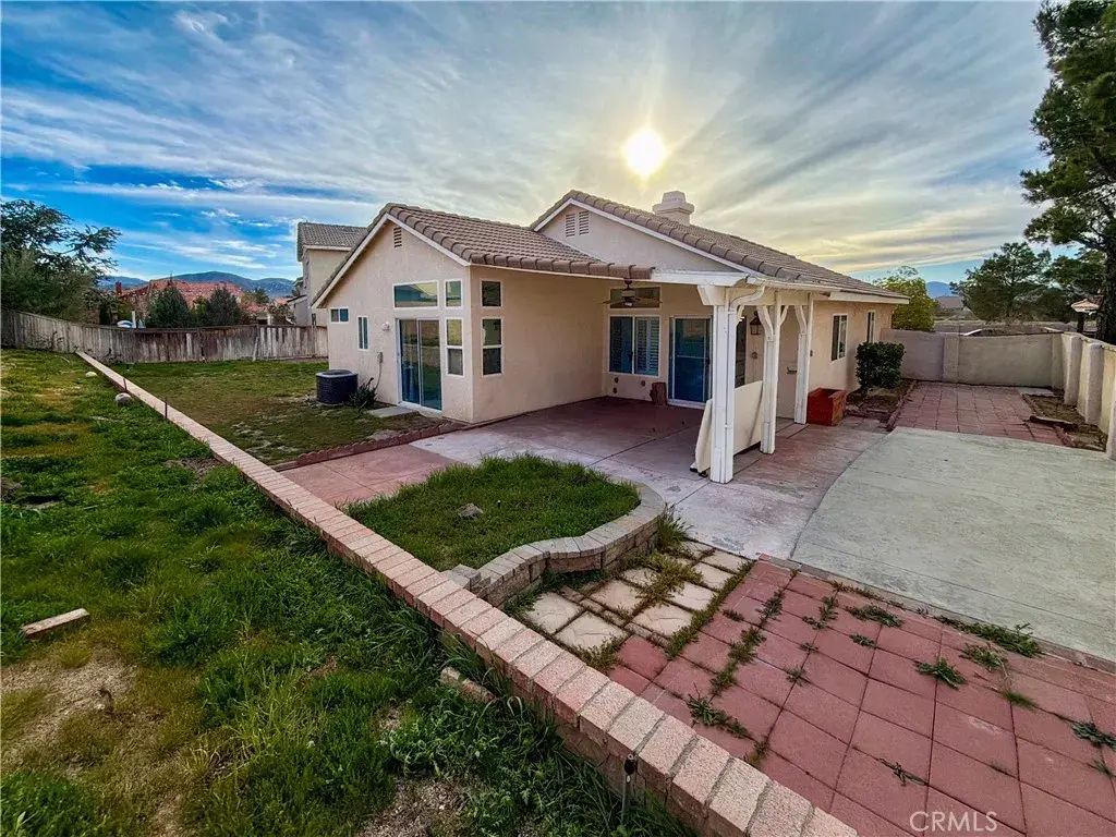 37116 Alder Street, Palmdale
