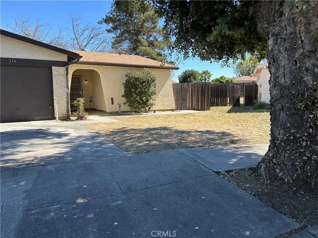 374 Calle Fortuna, Hemet