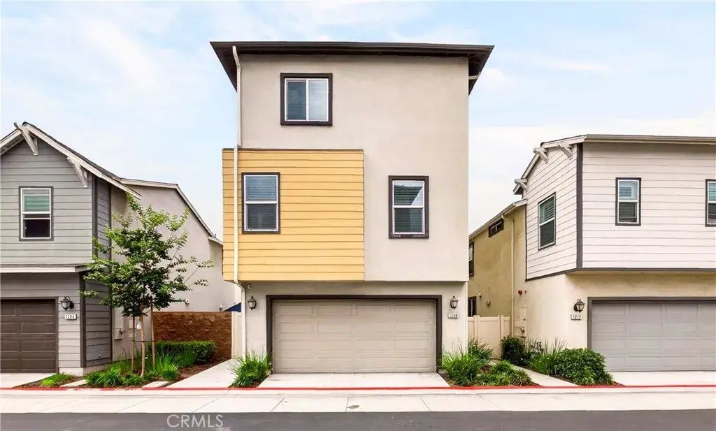 1208 Dock Lane, Harbor City