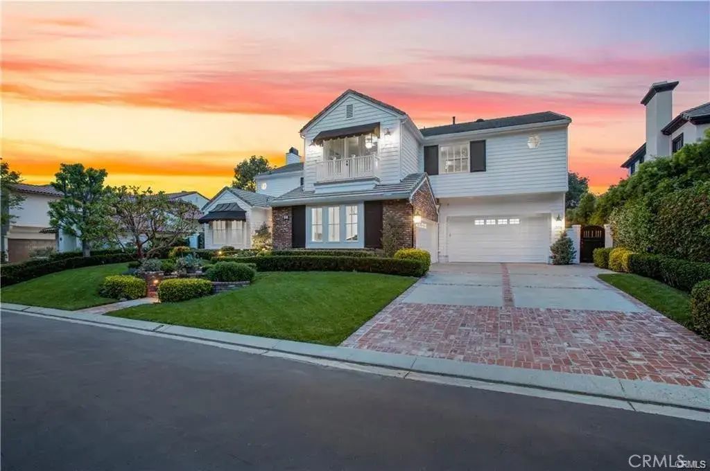 15 Canada Oaks, Coto De Caza