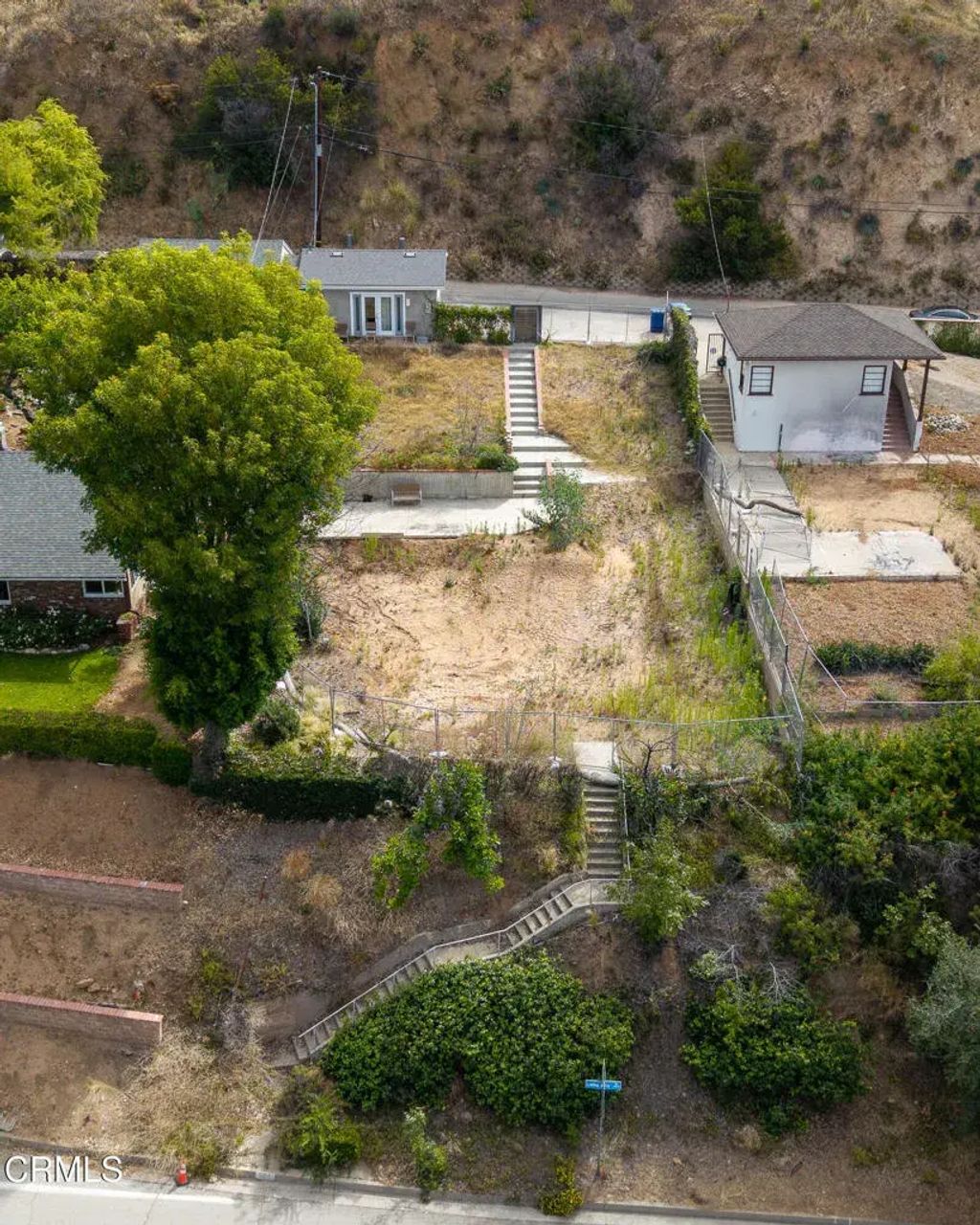 1205 E Loma Alta, Altadena