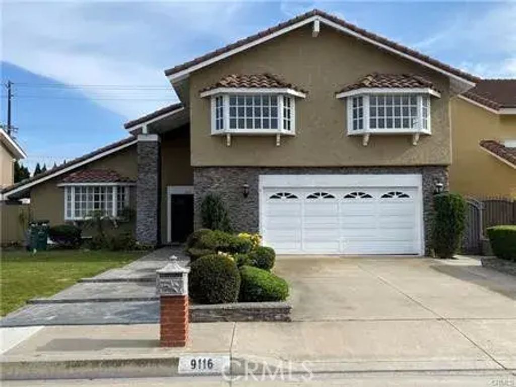 9116 Mcbride River, Fountain Valley