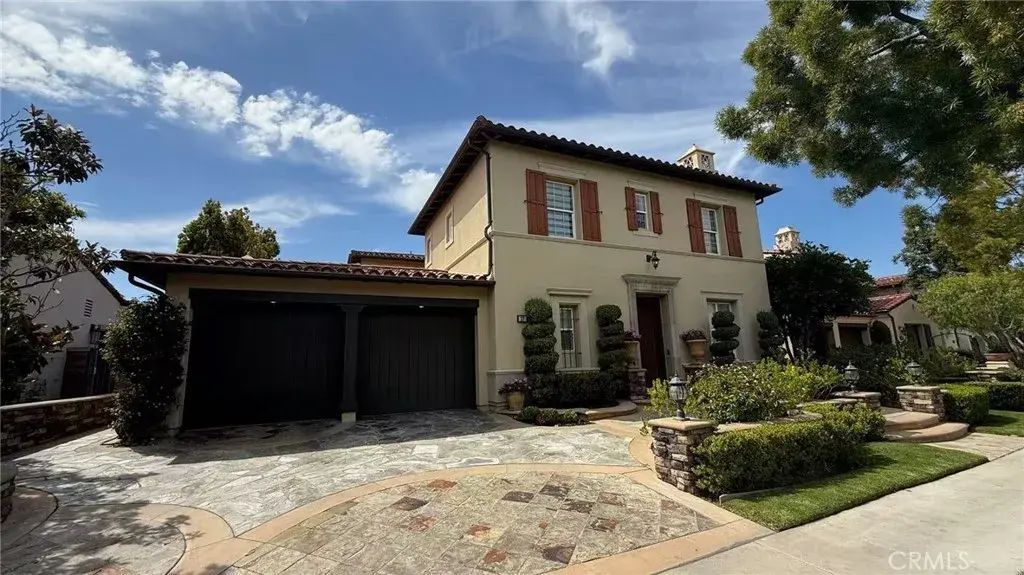 57 Shady, Irvine