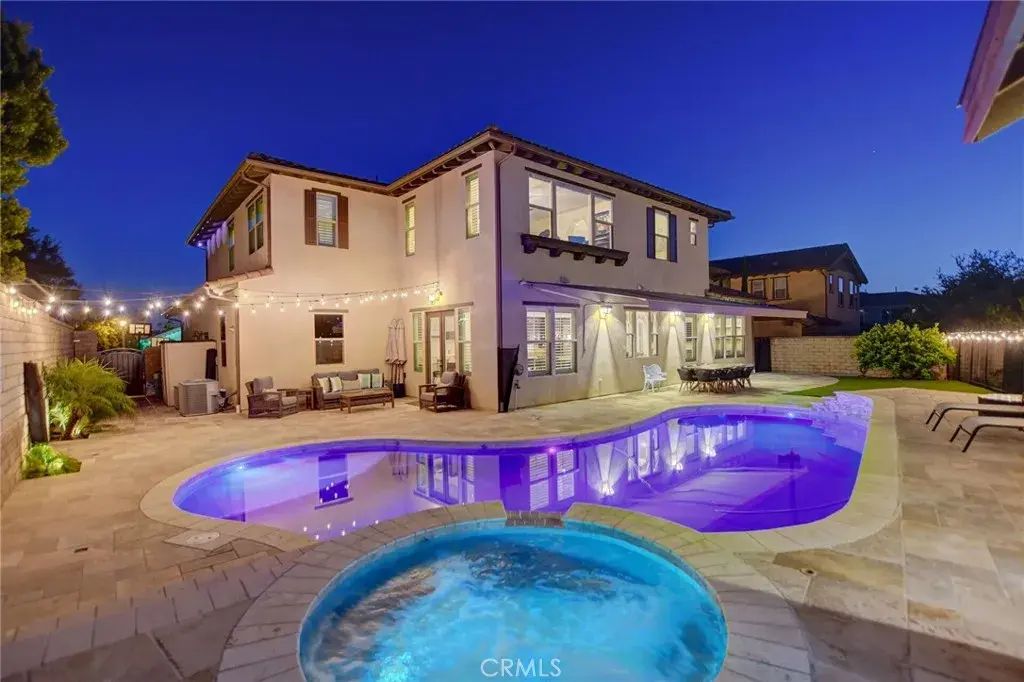 1127 Las Colinas Way, San Dimas
