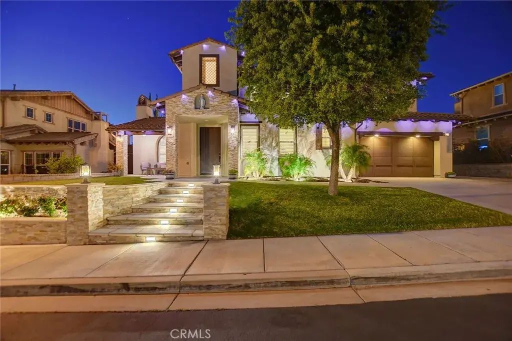 1127 Las Colinas Way, San Dimas