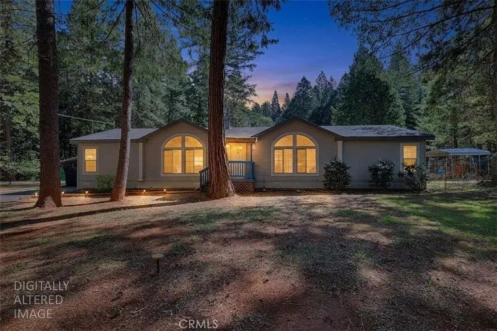 138 Big Fir, Forbestown