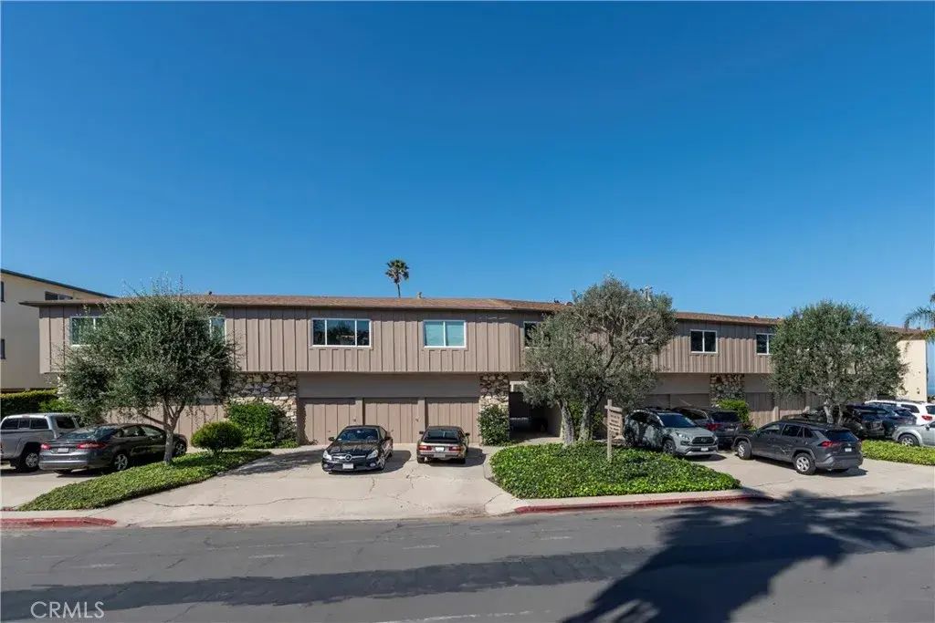 121 Paseo De La Concha K, Redondo Beach