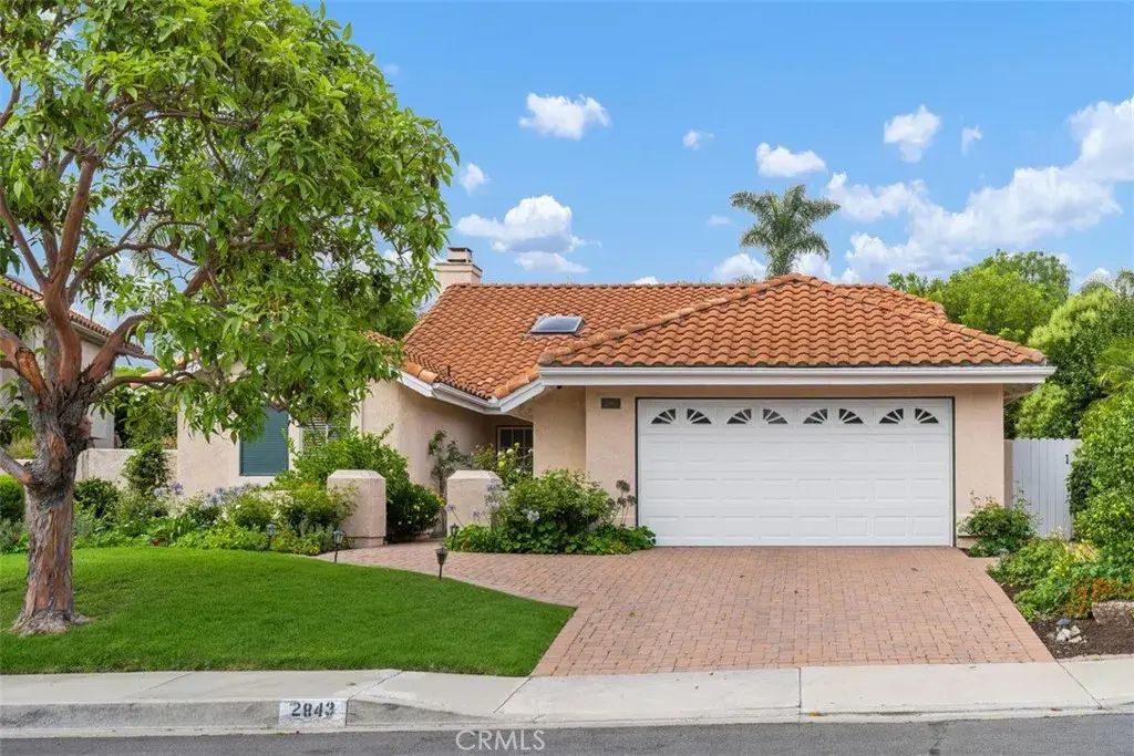 2843 Riachuelo, San Clemente