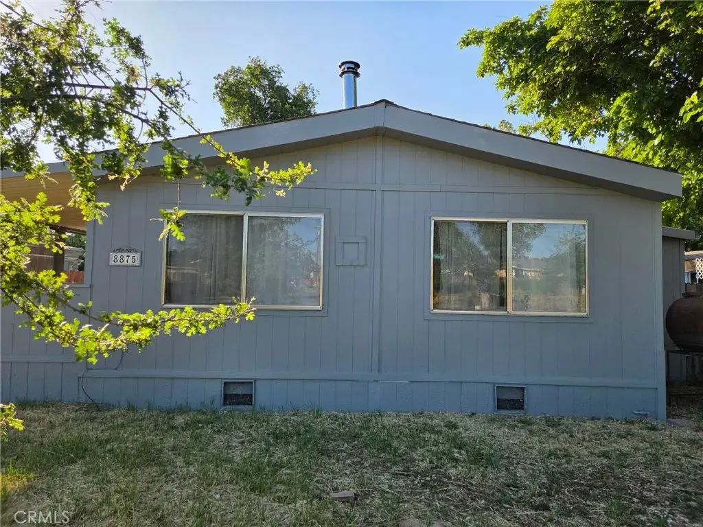 8875 Quarterhorse, Lower Lake