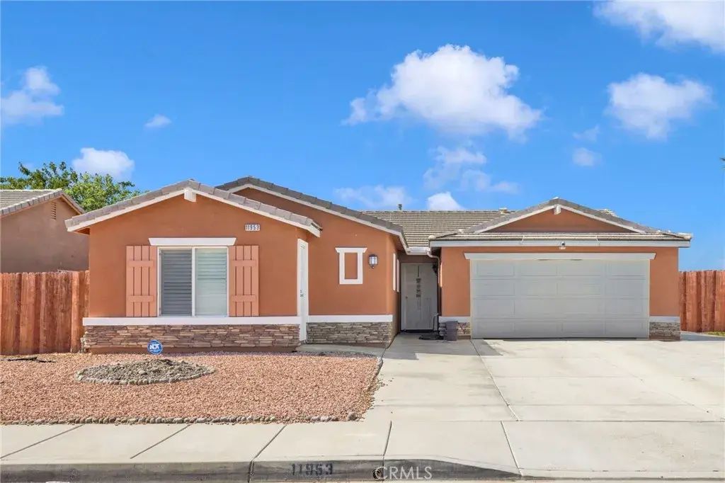 11953 Cove Court, Adelanto