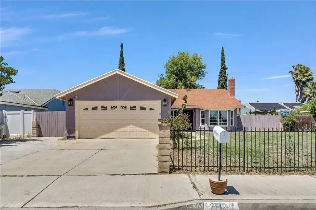 24422 Brodiaea Avenue, Moreno Valley