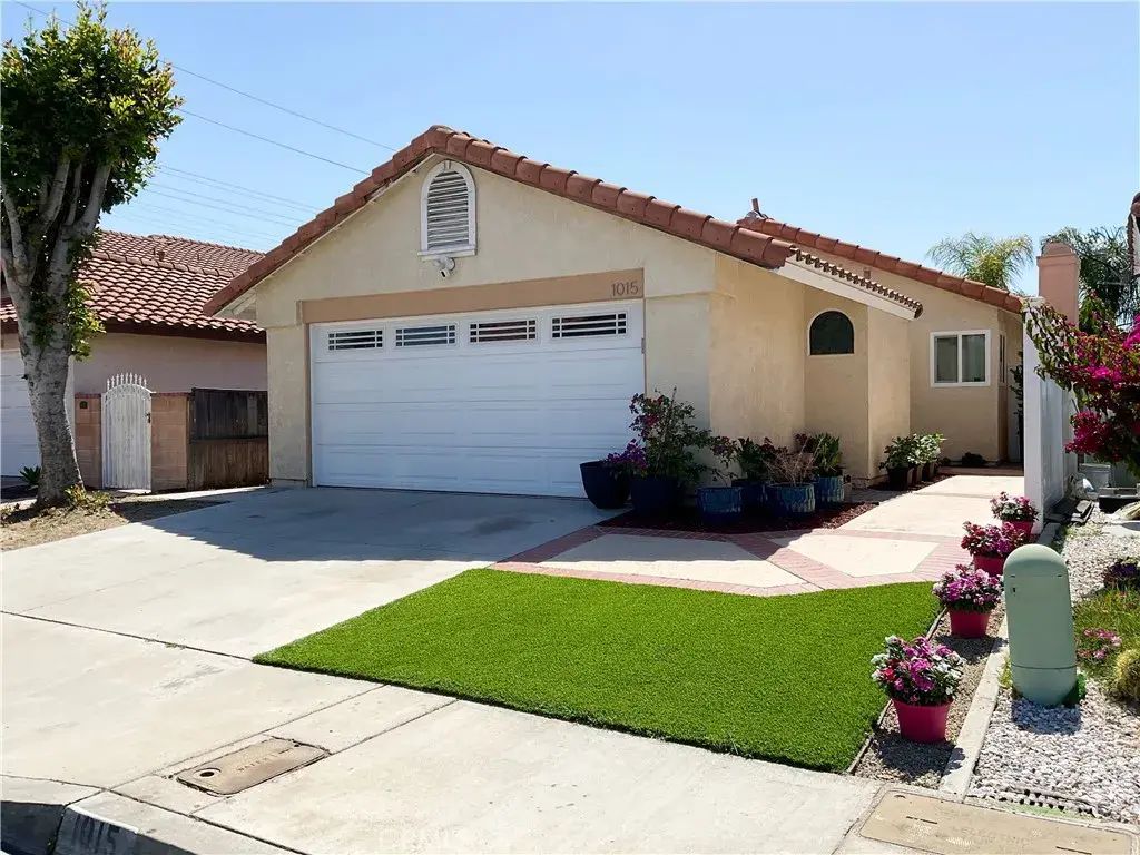 1015 Christobal, Colton