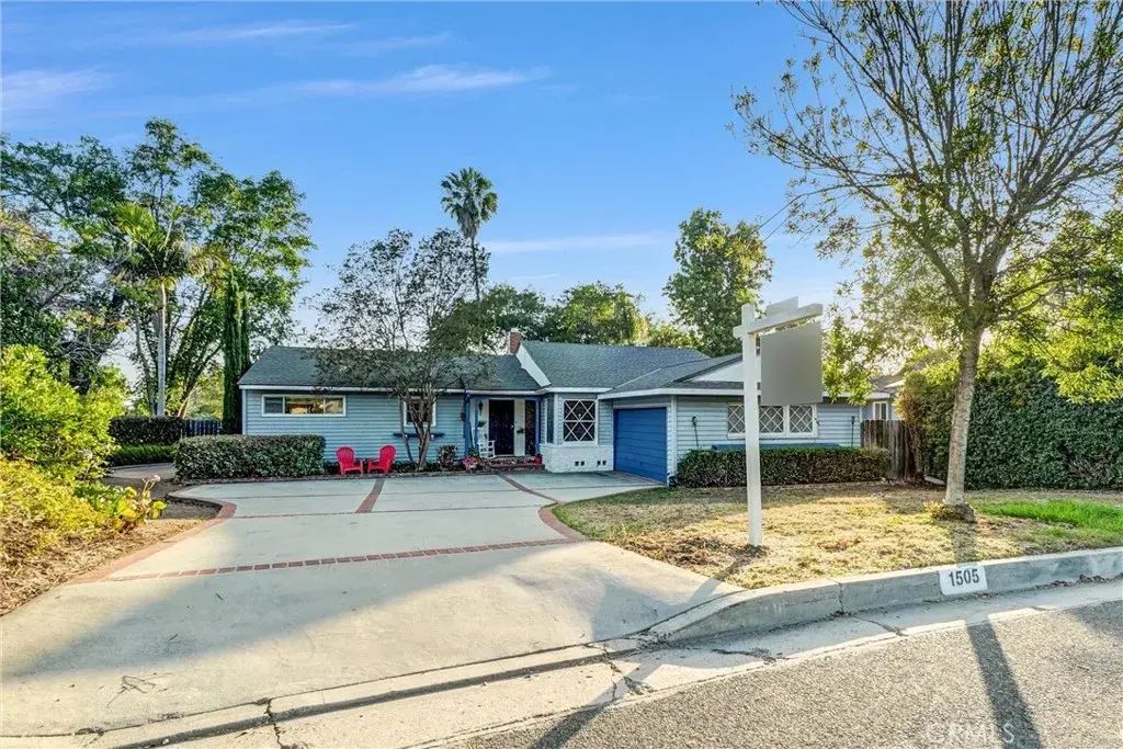 1505 N Highland, Fullerton