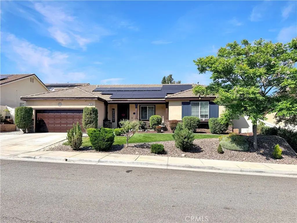 166 Fox Lane, Calimesa