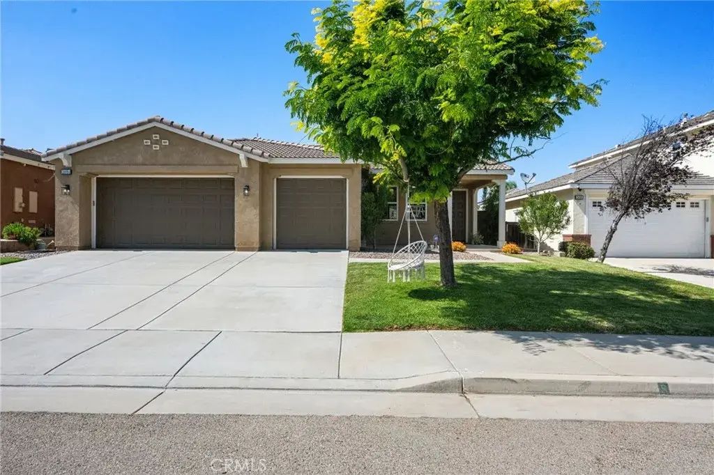 29084 Lighthouse Court, Menifee