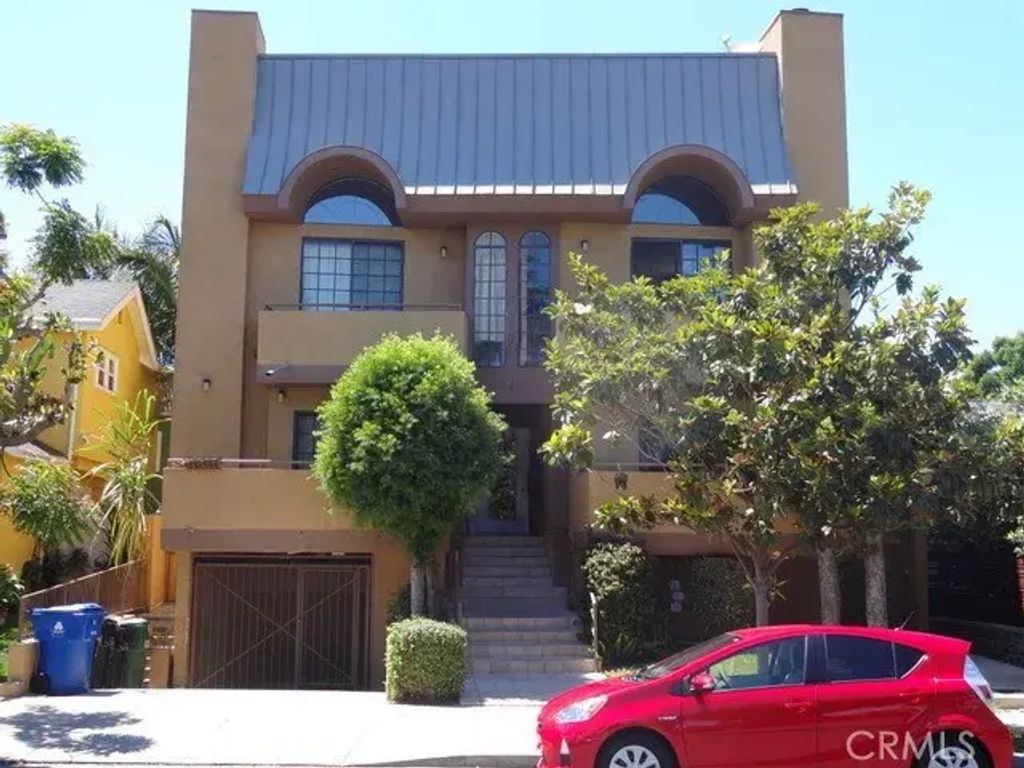 11417 Culver Boulevard 2, Los Angeles