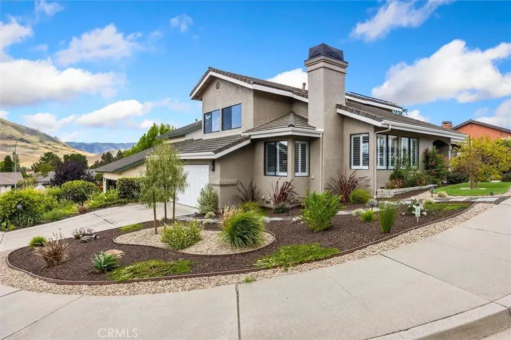 960 San Adriano Court, San Luis Obispo