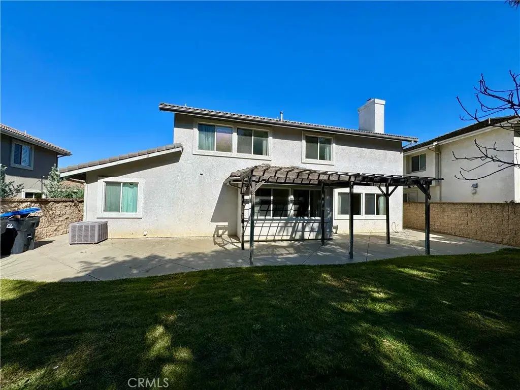 16612 China Berry Court, Chino Hills