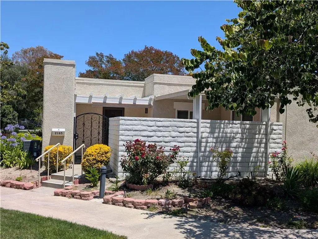 2165 Via Mariposa A, Laguna Woods