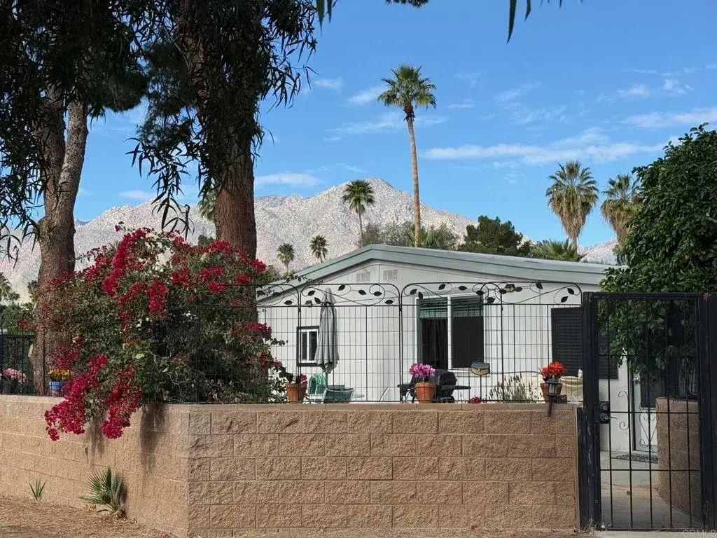 1010 Palm Canyon 324, Borrego Springs