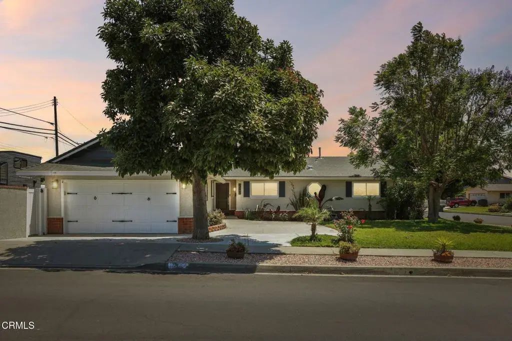 2042 Dunnigan Street, Camarillo
