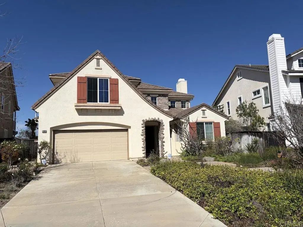 1588 Glencrest Drive, San Marcos