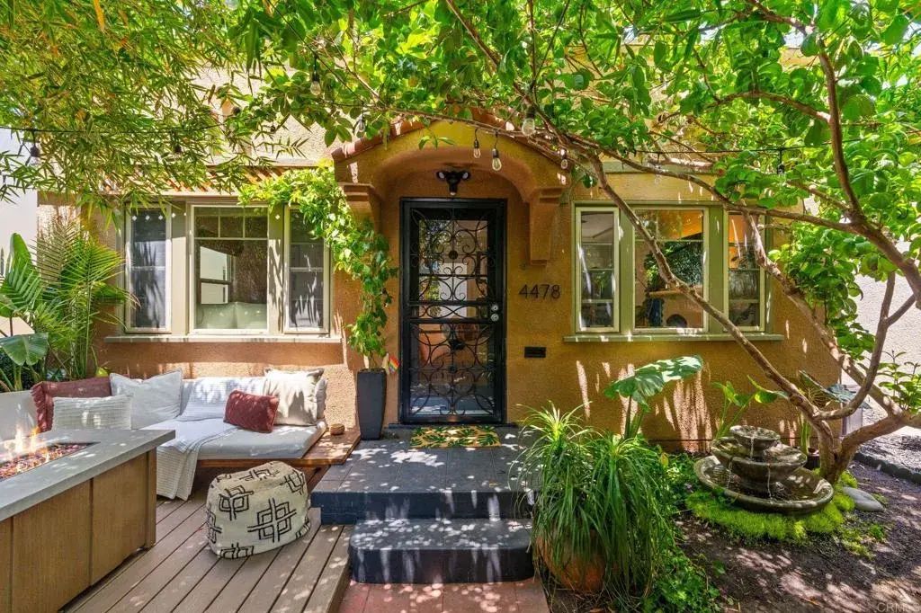 4478 Oregon St., 