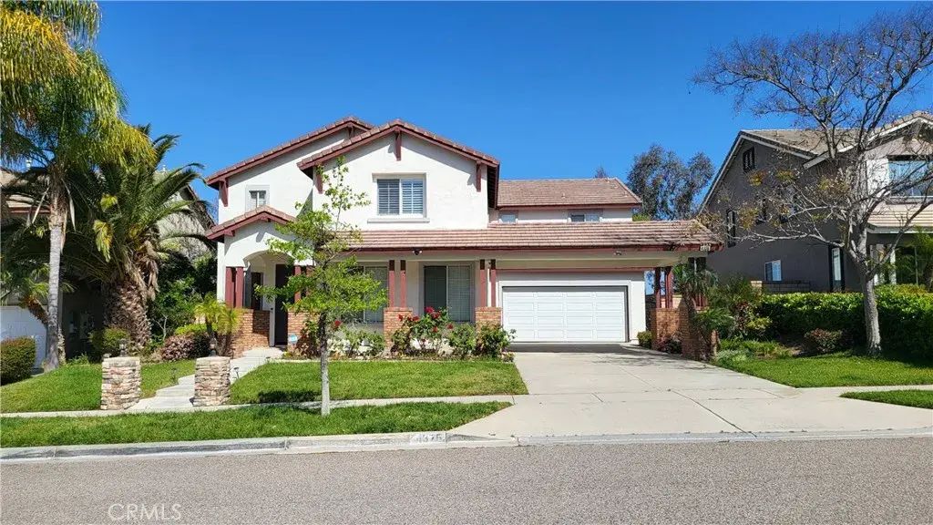 4375 Edenwild Lane, Corona