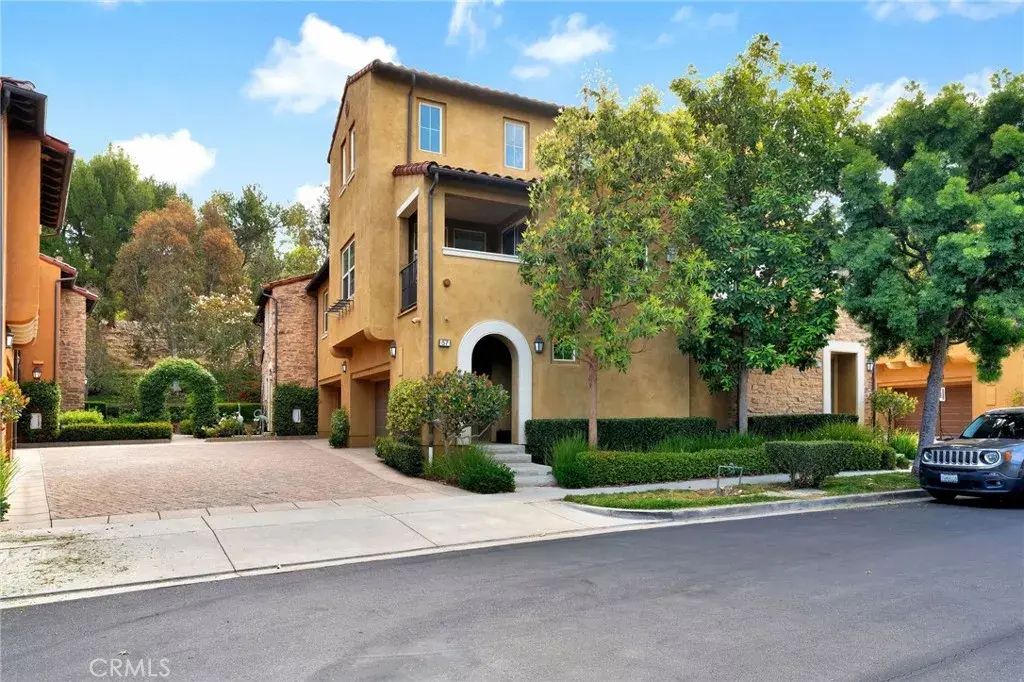 57 Gingerwood, Irvine