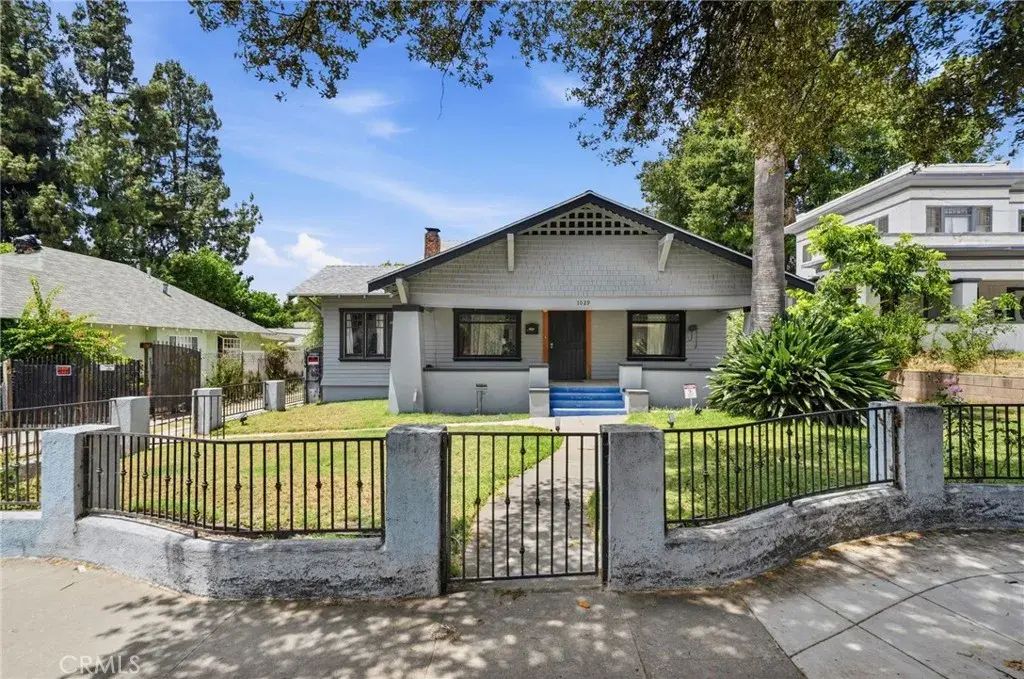 1029 N Marengo Avenue, Pasadena