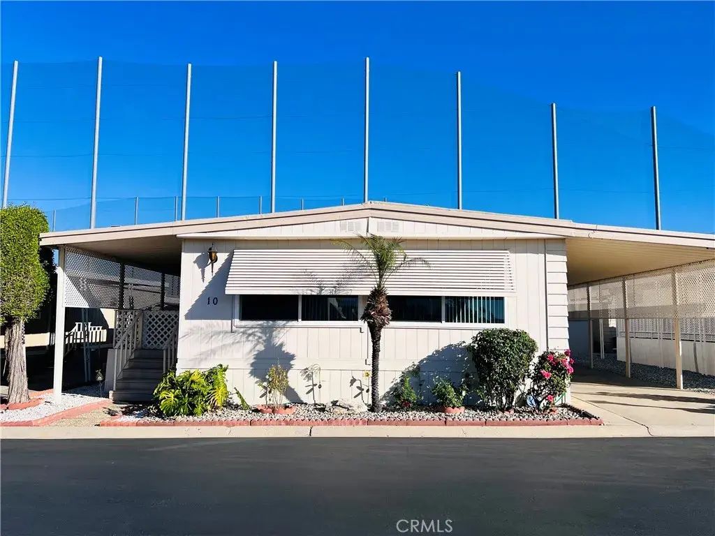 1441 S Paso Real 10, Rowland Heights