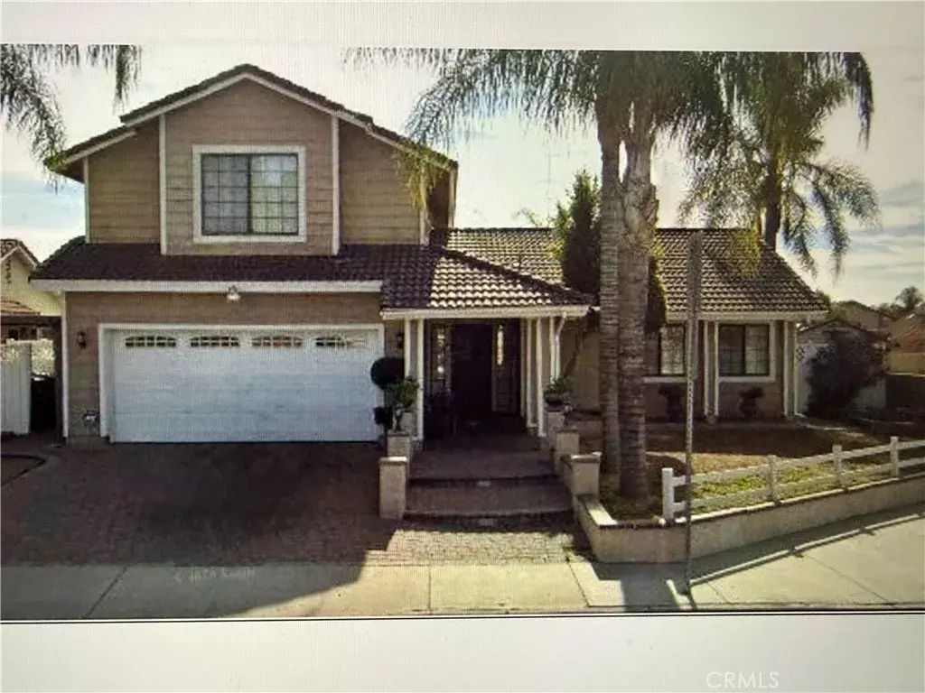 23511 Bay, Moreno Valley