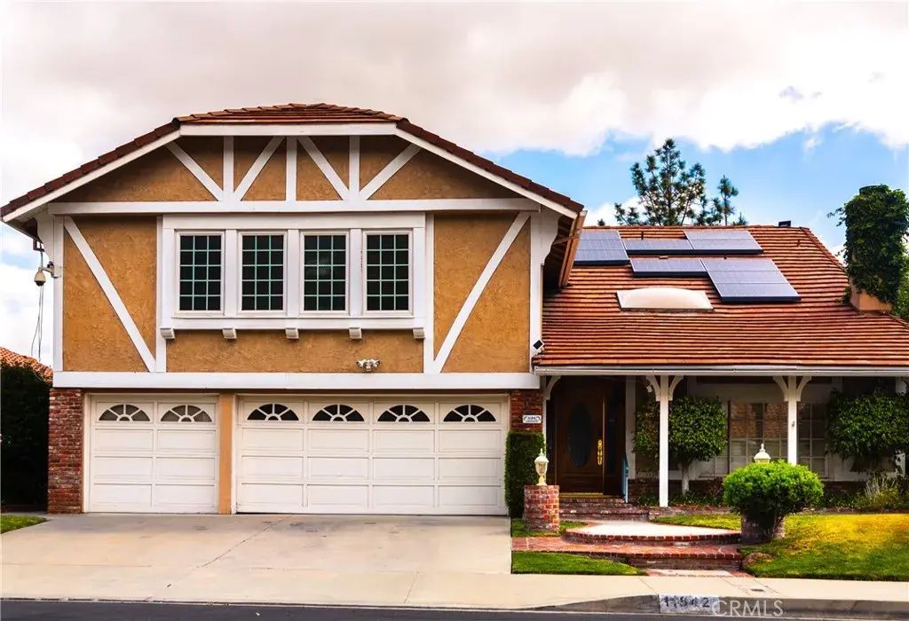 11842 Eddleston Drive, Porter Ranch