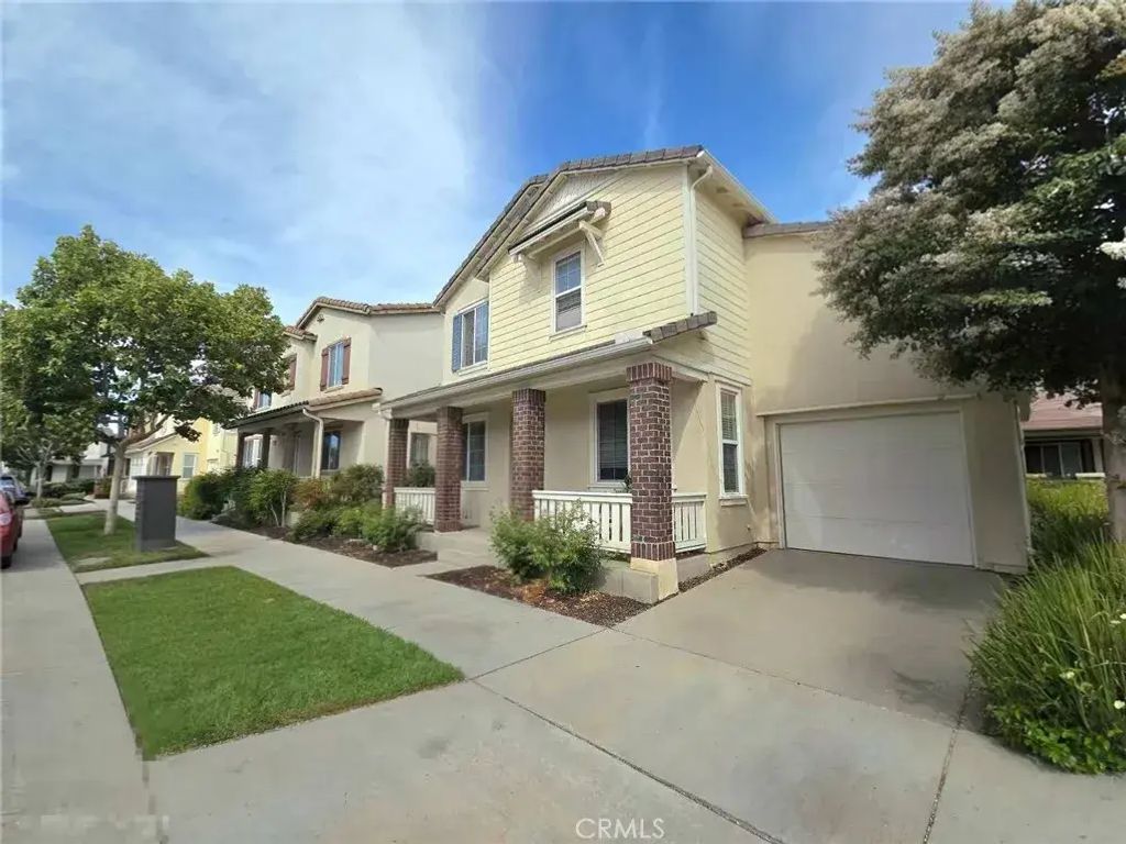 31917 Red Pine Way, Temecula