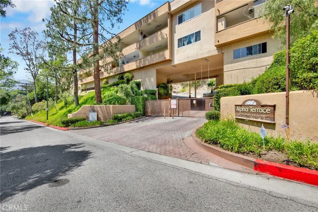 1935 Alpha 229, Glendale