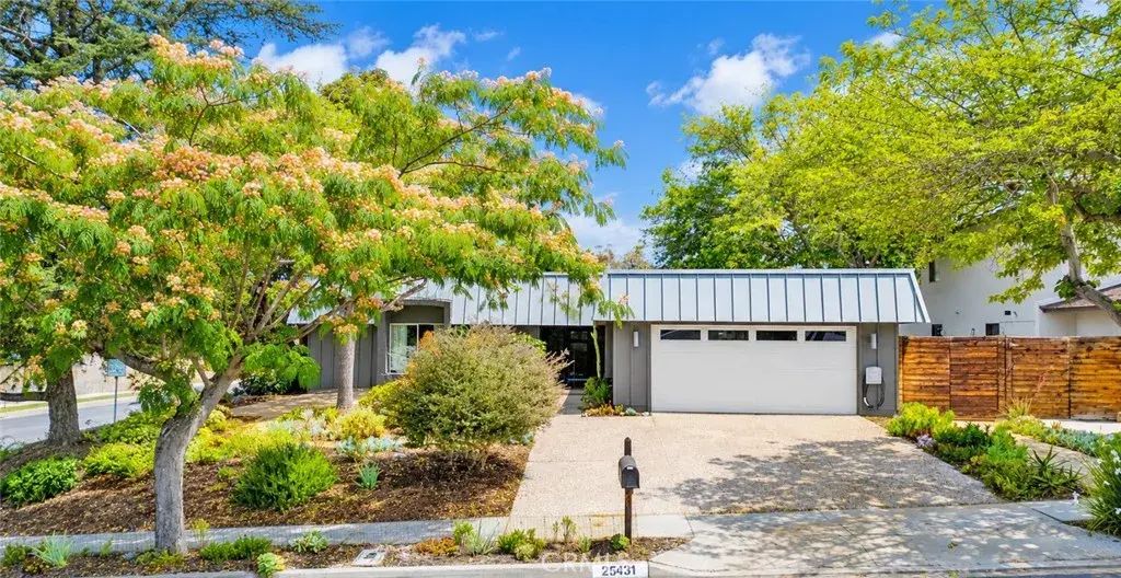 25431 Classic Drive, Mission Viejo
