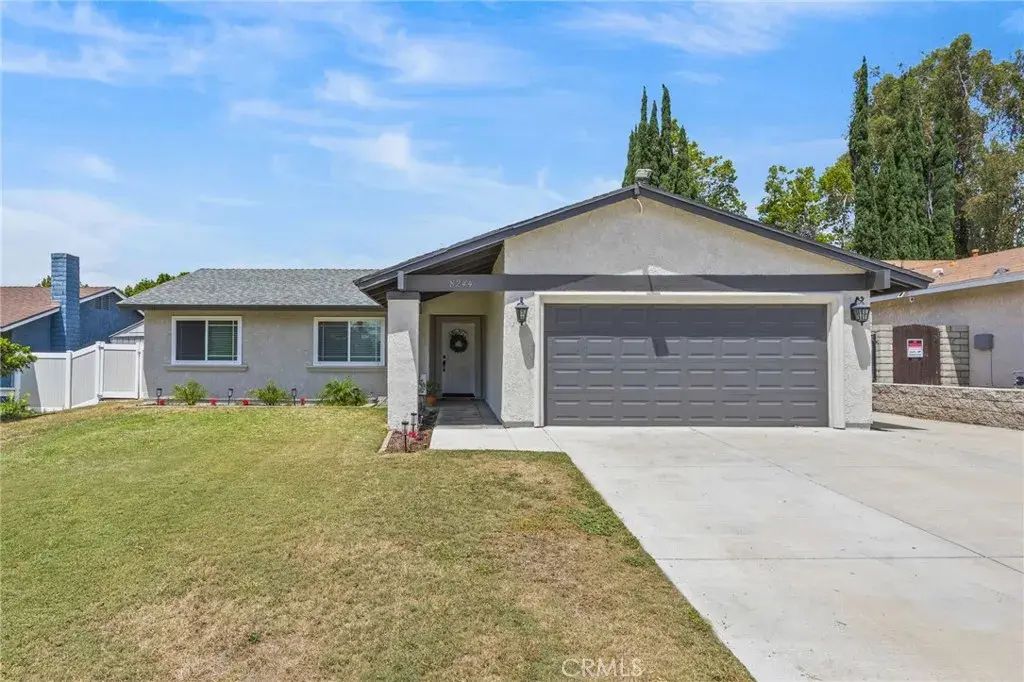 8244 Avenida Leon, Rancho Cucamonga
